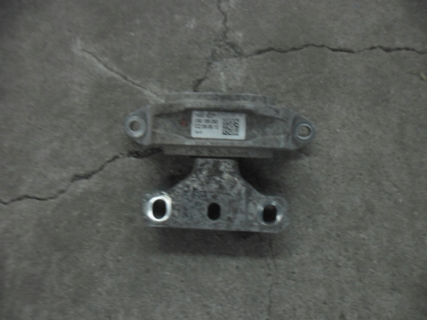 VW UP 2013 1.0 MPI PODUSZKA LAPA SILNIKA 1S0199262