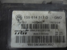 VW UP 2013 1.0 MPI POMPA HAMULCOWA ABS 1S0614517D