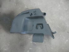 VW UP 2013 5 DRZWI OSLONA BOCZEK BAGAZNIKA LEWY