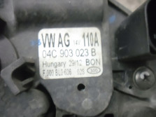VW UP 2013 5 DRZWI 1.0 MPI ALTERNATOR 04C903023B