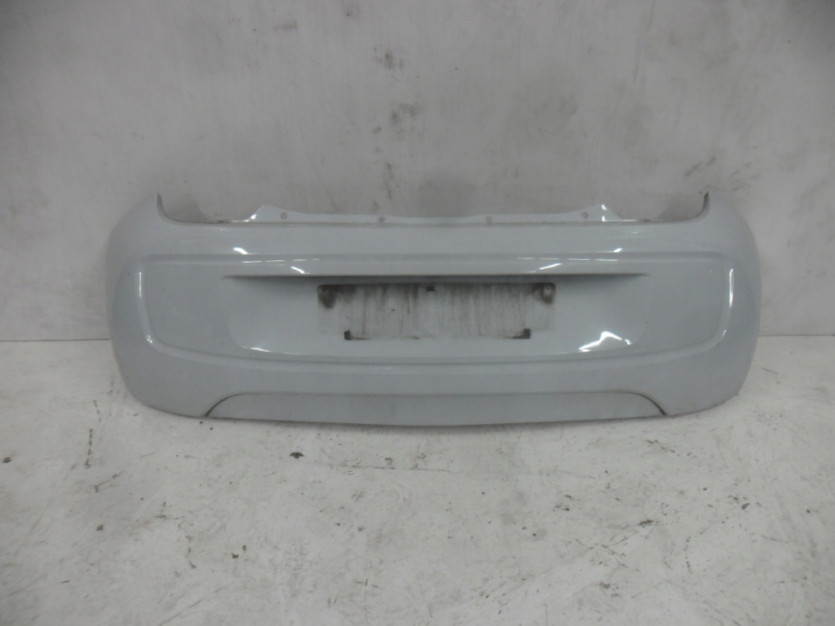 VW UP 2013 5 DRZWI LR5C ZDERZAK TYL TYLNY
