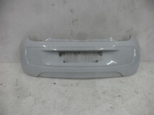 VW UP 2013 5 DRZWI LR5C ZDERZAK TYL TYLNY