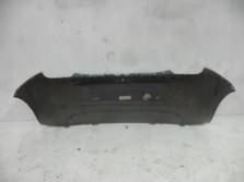 VW UP 2013 5 DRZWI LR5C ZDERZAK TYL TYLNY