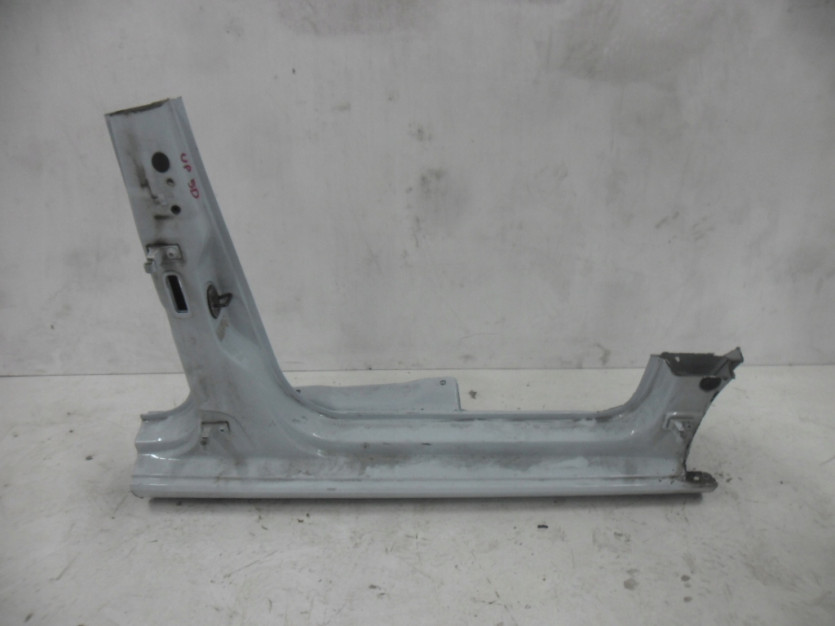 VW UP 2013 5 DRZWI LR5C PROG PRAWY