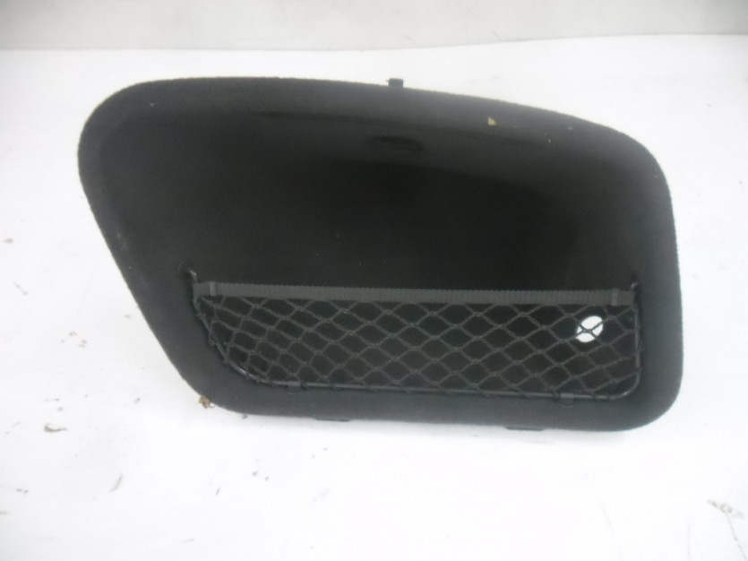 AUDI A5 S5 8W F5 BOCZEK BAGAZNIKA PRAWY