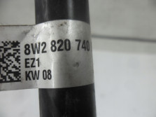AUDI A5 S5 8W F5 PRZEWOD KLIMATYZACJI 8W2820740D