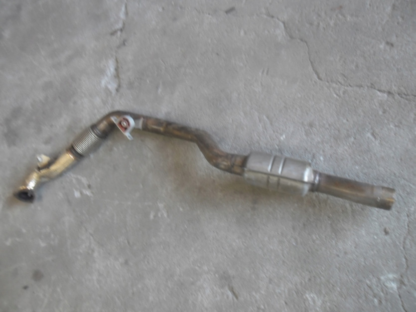 AUDI A5 S5 8W F5 RURA WYDECHOWA PRAWA 8W0253211C