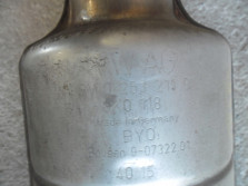 AUDI A5 S5 8W F5 RURA WYDECHOWA PRAWA 8W0253211C