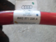 AUDI A5 S5 8W F5 PRZEWOD AKUMULATORA 8W2971225A