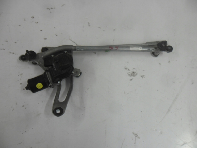 AUDI A5 S5 8W F5 MECHANIZM WYCIERACZEK 8W6955119A