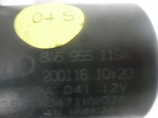 AUDI A5 S5 8W F5 MECHANIZM WYCIERACZEK 8W6955119A