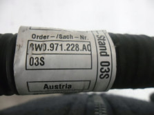 AUDI A5 S5 8W F5 WIAZKA ROZRUSZNIKA 8W0971228AC