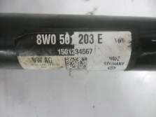 AUDI A5 S5 8W F5 POLOS PRAWA TYL 8W0501203E