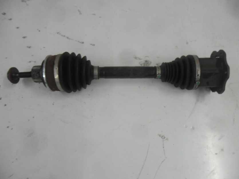 AUDI A5 S5 8W F5 POLOS PRAWA PRZOD 8W0407271E