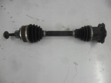 AUDI A5 S5 8W F5 POLOS PRAWA PRZOD 8W0407271E