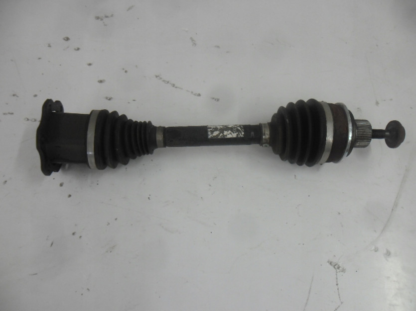 AUDI A5 S5 8W F5 POLOS LEWA PRZOD 8W0407271E