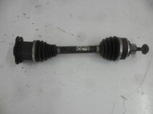 AUDI A5 S5 8W F5 POLOS LEWA PRZOD 8W0407271E