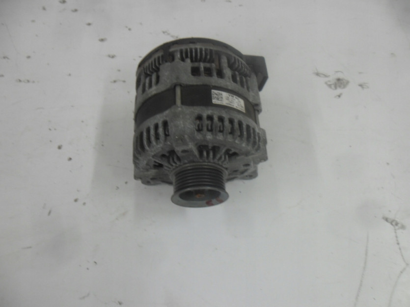 AUDI A5 S5 8W F5 ALTERNATOR 06E903024D