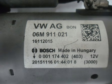 AUDI A5 S5 8W F5 ROZRUSZNIK 06M911021