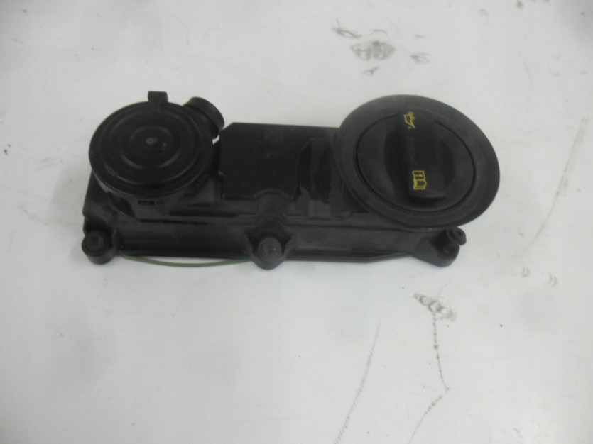 AUDI A5 S5 8W F5 ODDZIELACZ OLEJU ODMA 06M103495J
