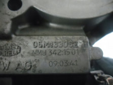 AUDI A5 S5 8W F5 PRZEPUSTNICA 06M133062H
