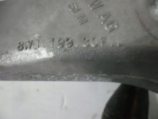 AUDI A5 S5 8W F5 LAPA WSPORNIK LEWA 8W0199307L