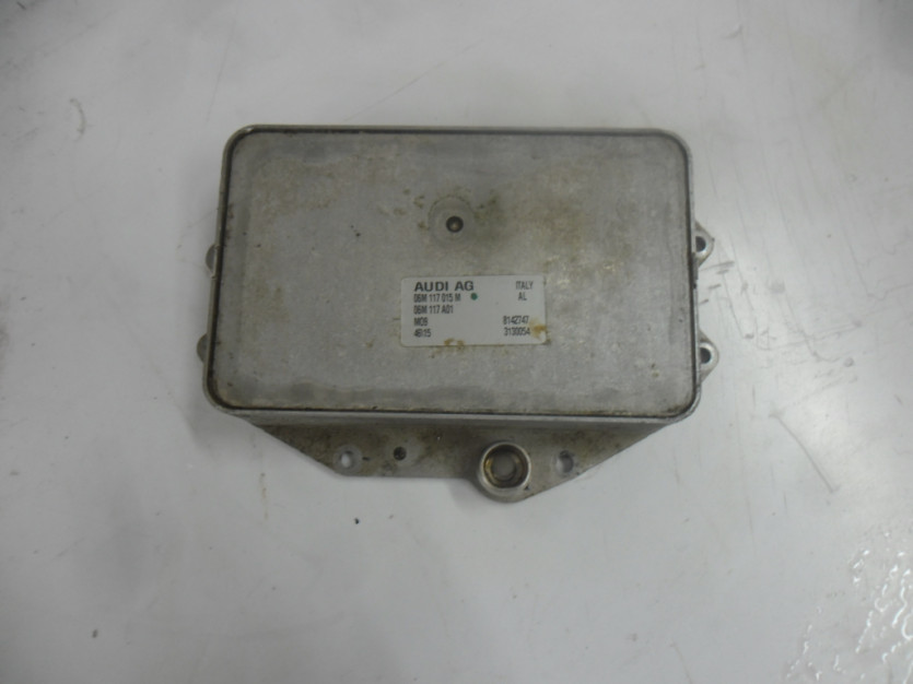 AUDI A5 S5 8W F5 CHLODNICA OLEJU 06M117015M
