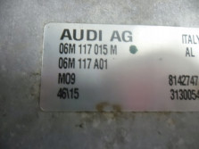 AUDI A5 S5 8W F5 CHLODNICA OLEJU 06M117015M
