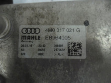 AUDI A5 S5 8W F5 CHLODNICA OLEJU 4M0317021G