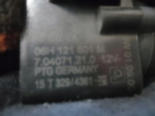 AUDI A5 S5 8W F5 POMPKA WODY 06H121601M