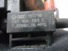 AUDI A5 S5 8W F5 RURA PRZEWOD WAZ 037906283C