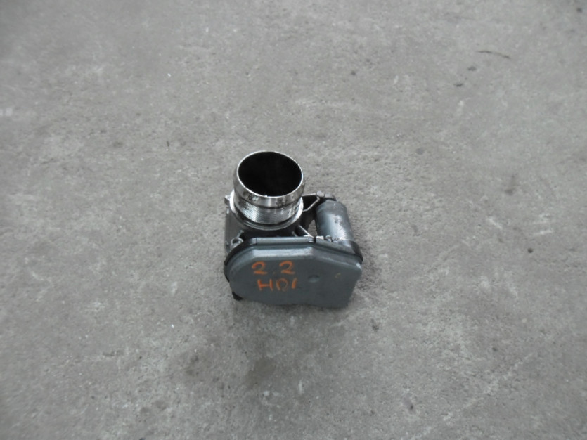 PEUGEOT CITROEN 2.2HDI PRZEPUSTNICA 9687888280