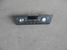 AUDI A6 4G C7 2013 PANEL OGRZEWANIA 4G0820043Q