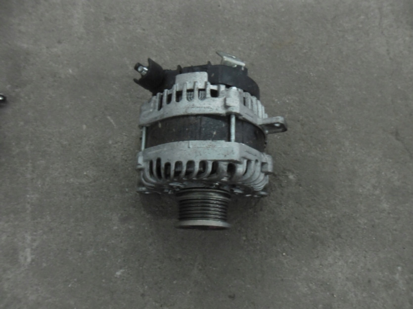 PEUGEOT BOXER 3 III 2018 2.0 HDI ALTERNATOR