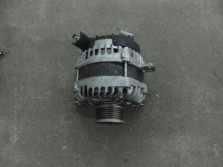 PEUGEOT BOXER 3 III 2018 2.0 HDI ALTERNATOR
