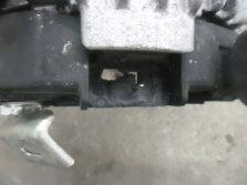PEUGEOT BOXER 3 III 2018 2.0 HDI ALTERNATOR