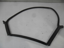 AUDI A5 S5 8W F5 USZCZELKA DRZWI LEWA TYL