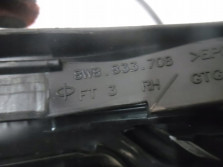 AUDI A5 S5 8W F5 USZCZELKA DRZWI PRAWA TYL