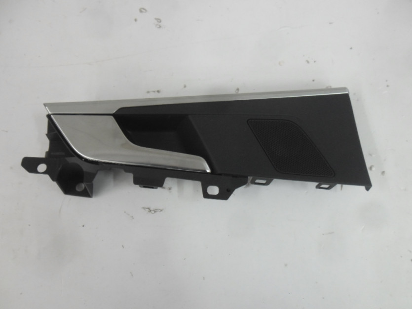 AUDI A5 S5 8W F5 KLAMKA DRZWI WEWNETRZNA LEWA TYL