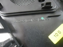 AUDI A5 S5 8W F5 KLAMKA DRZWI WEWNETRZNA LEWA TYL