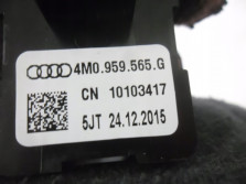 AUDI A5 S5 8W F5 PRZELACZNIK LUSTEREK 4M0959565G