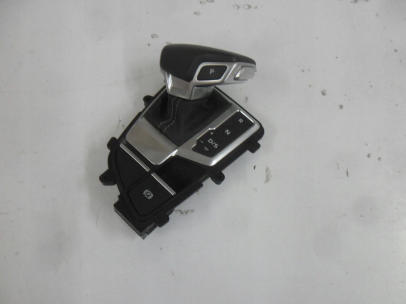 AUDI A5 S5 8W F5 LEWAREK GALKA ZMIANY BIEGOW ANG