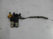 AUDI A5 S5 8W F5 ZAMEK KLAPY BAGAZNIKA 4M0827506B
