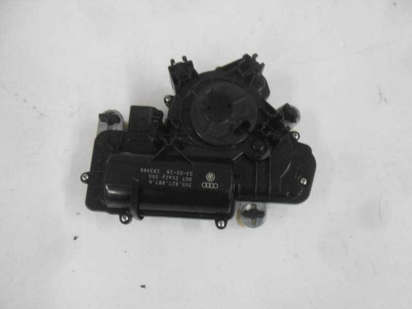 AUDI A5 S5 8W F5 DOCIAG SILNIK KLAPY TYL BAGAZNIKA