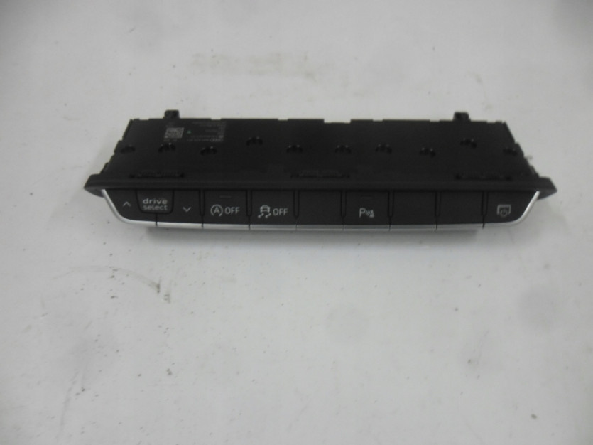 AUDI A5 S5 8W F5 2018 PRZELACZNIK PANEL 8W0925301