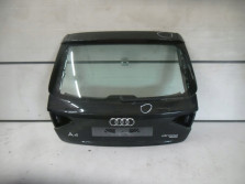 AUDI A4 8K B8 ALLROAD LIFT KLAPA TYL TYLNA LZ9Y