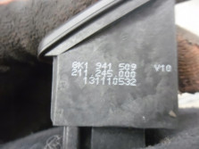 AUDI A4 8K B8 ALLROAD LIFT PRZELACZNIK SWIATEL