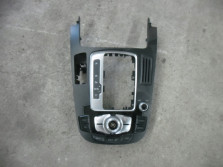 AUDI A4 8K B8 ALLROAD LIFT PANEL MMI STEROWANIA
