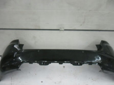 PEUGEOT 308 II 2 T9 KOMBI ZDERZAK TYL TYLNY 4X PDC