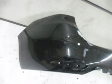 PEUGEOT 308 II 2 T9 KOMBI ZDERZAK TYL TYLNY 4X PDC